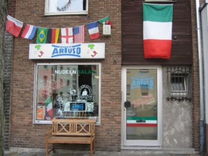 Foto: Artuso